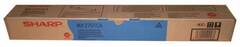 Тонер-картридж голубой Sharp MX2300/2700/3500/4500 (15K)