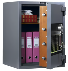 Взломостойкий сейф MDTB Banker-M 67 EK