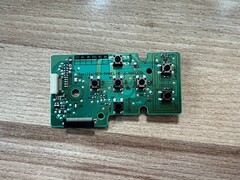 Панель управления lBoard - A для Pantum P3010/P3300 серий устройств