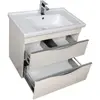Aquanet 184013 Компл.3 - Тумба Эвора 80 цв.крем (184013)