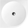 Ideal Standard K671101 СНЯТ Id. Stand TONIC   К671101    Сегментный поддон акриловый 1000х1000х45