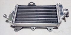 Радиатор для Yamaha WR 450F 2012 - 2015 г.в. / Правый