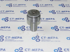 Калибр–пробка М27х2 7Н НЕ