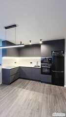 Кухня на заказ под любые размеры