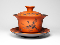 Гайвань "Красный Журавль", 150 мл.