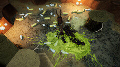 Empires of the Undergrowth - Exploding Ants (для ПК, цифровой код доступа)