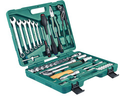 Jonnesway S04H52460S Набор инструмента универсальный 1/4