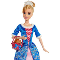 Дисней Золушка Сезонные Сладости