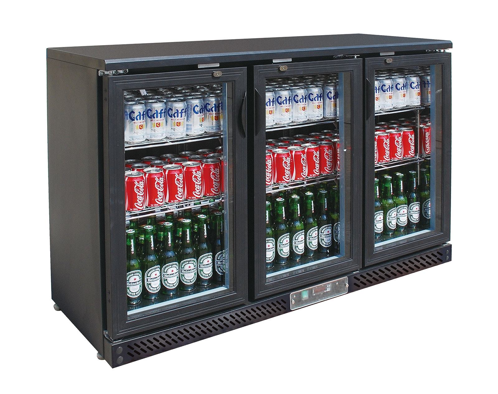Шкаф холодильный среднетемпературный Viatto SC315