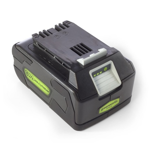 Аккумулятор Greenworks G24B4, 2926807,24v, 4 А·ч