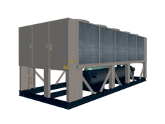 Модульный чиллер MDV AQUA FORCE LSBLGW720/C