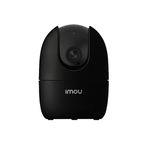 Wi-Fi видеокамера Imou Ranger 2 4MP Black