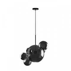 Подвесной светодиодный светильник Loft It Bolle 2029-P6