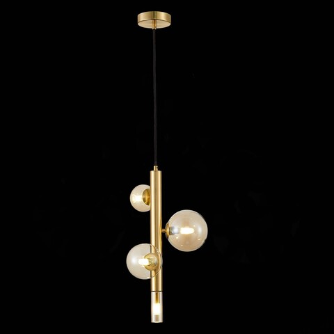 Светильник подвесной ST Luce Cielo SL1509.203.04