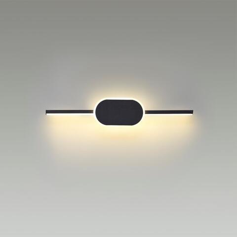 Настенный светодиодный светильник Lumion ELADO 5606/9WL