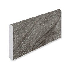 Плинтус кварцевый Fargo - Дуб патина 33-385-6