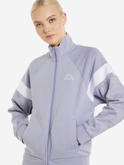 Толстовка для женщин KAPPA