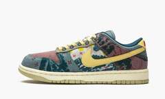 Nike Dunk Low SP "Community Garden"