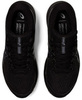 Кроссовки беговые Asics Gel-Contend 7 W Black женские (Распродажа)