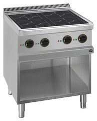 Плита индукционная Apach APRI-77P