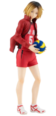 Фигурка POP UP PARADE Haikyuu! Kenma Kozume
