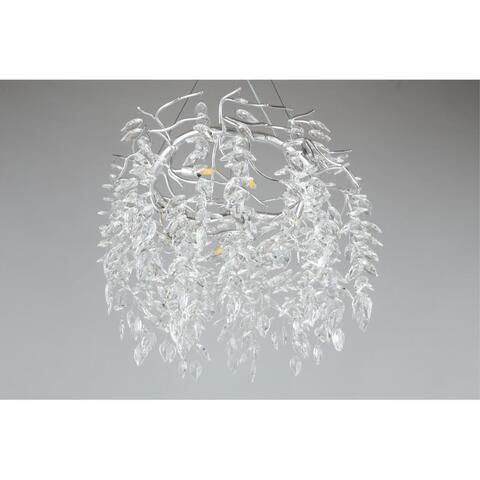 Подвесная люстра Aployt Gertunia APL.847.13.10