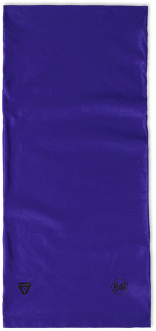 Картинка бандана-труба Buff Thermonet Solid Ultramarine - 4