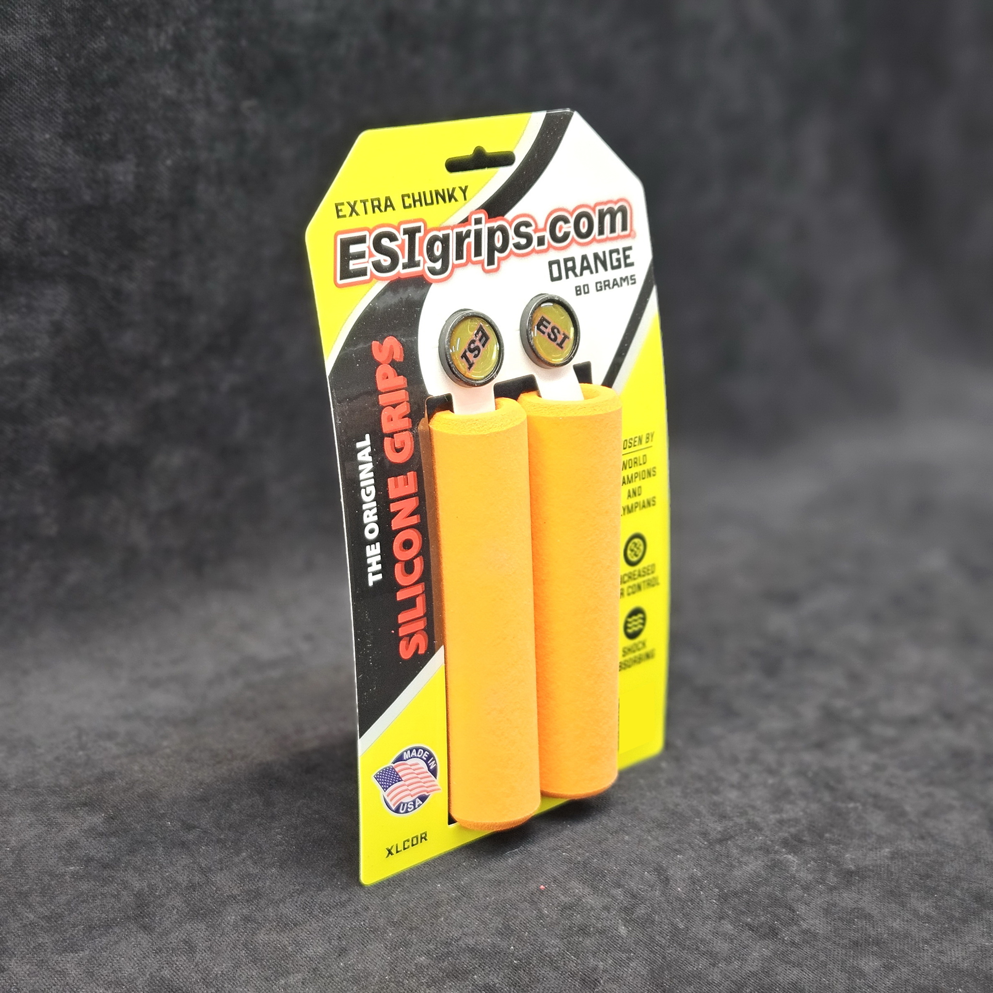 ESI Extra Chunky 34 2 900 Extreme Service