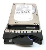 Жесткий диск IBM HDD 300GB 15,000 rpm 6Gb SAS 2.5inch  Storwize V370