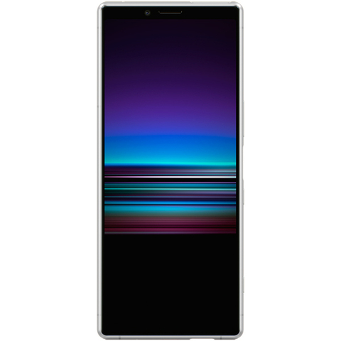 Sony Xperia 1 6/64GB White (Белый) J9110