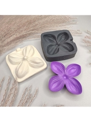 Молд пластиковый+вайнер силиконовый ВБ-82 