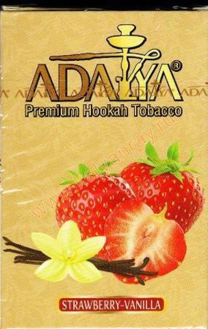 Adalya Strawberry Vanilla