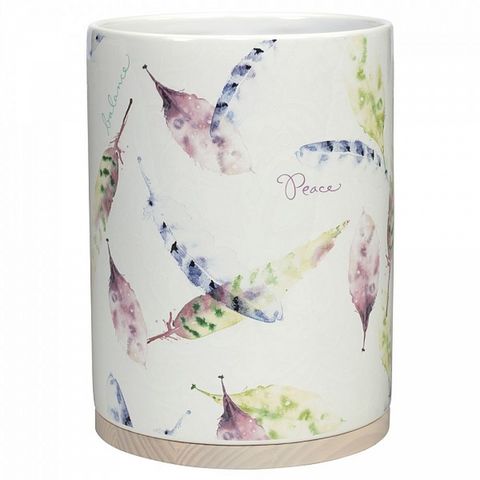 Ведро для мусора Creative Bath Daydream