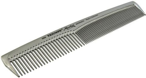 Расчёска комбинированная с удлиненными зубцами Triumph 95-4208