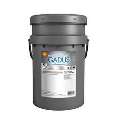 Shell Gadus S5 V100 2