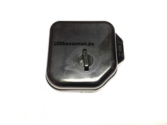 Корпус воздушного фильтра в сборе для бензокосы 26 см3