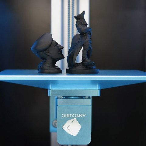 3D-принтер Anycubic Photon