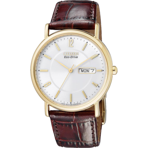 Наручные часы Citizen BM8243-05AE фото