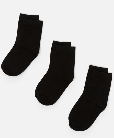 Носки Infinity Kids Pluto, 3 пары