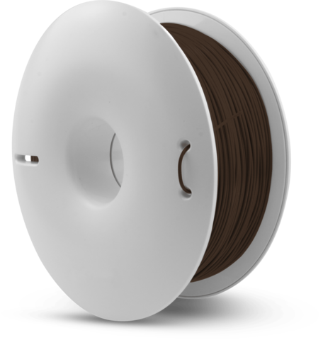 Пластик для 3D-принтера Fiberlogy FiberWood Brown