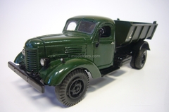 ZIS-MMZ-585 Tipper on chassis ZIS-150 USSR 1:43