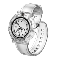Часы Smart Baby Watch Wonlex KT27 4G