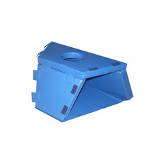 Трансформер "Туннель 1 сборная секция"