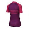 Элитная Футболка Noname Combat Race Shirt 18 Wos Dkpink