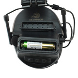 Наушники Priboy Tactical АШП-03