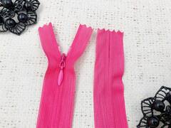 Молнии потайные, L 33 см