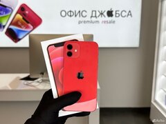 iPhone 12, 256 ГБ б/у