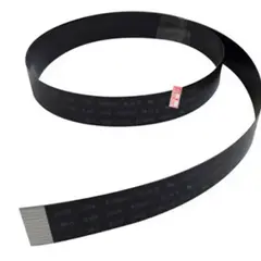 Кабель планшетного сканера (соединяет ADF и форматер) HP CLJ CM1415 11pin (FF-CM1415) OEM