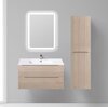 BelBagno KEP-90-GRN-W0 Столешница из керамогранита без отверстия под смеситель 916х468 KEP-90-GRN-W0 Granito