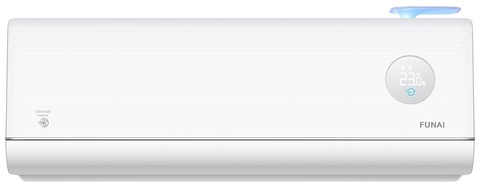 Сплит-система инверторного типа Funai RAC-I-SZ35HP.D01 Soyokaze Inverter